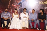 Karthikeya 2 Movie Press Meet